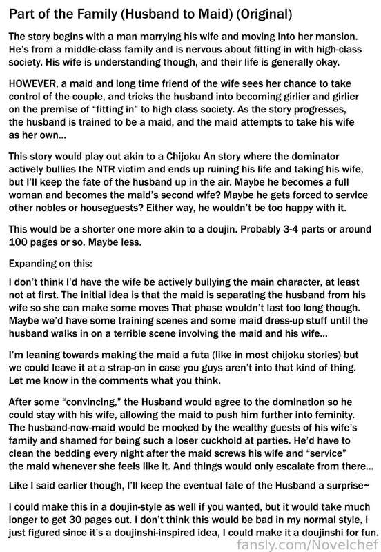 Novelchef - Fansly - 31 Jul, 2024 2