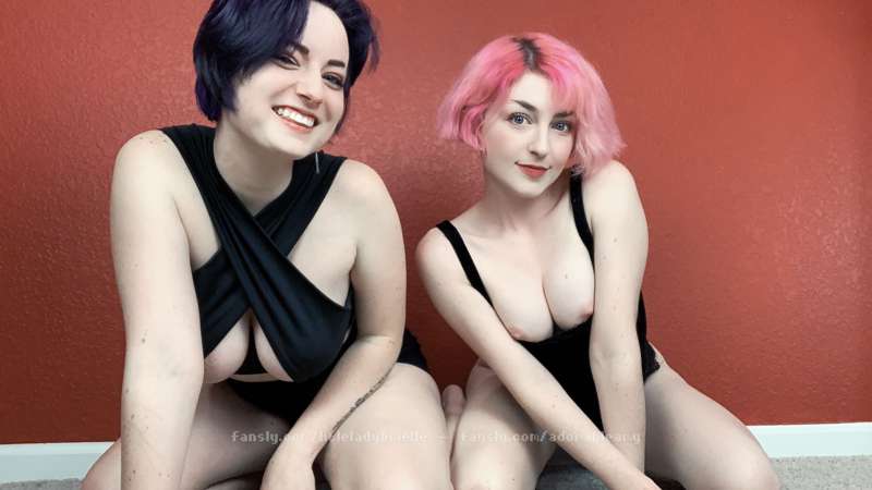 Adorableamy - Fansly - 08 Nov, 2021 4