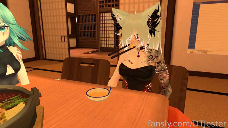 Dtjester - Fansly - 08 Jul, 2023 15