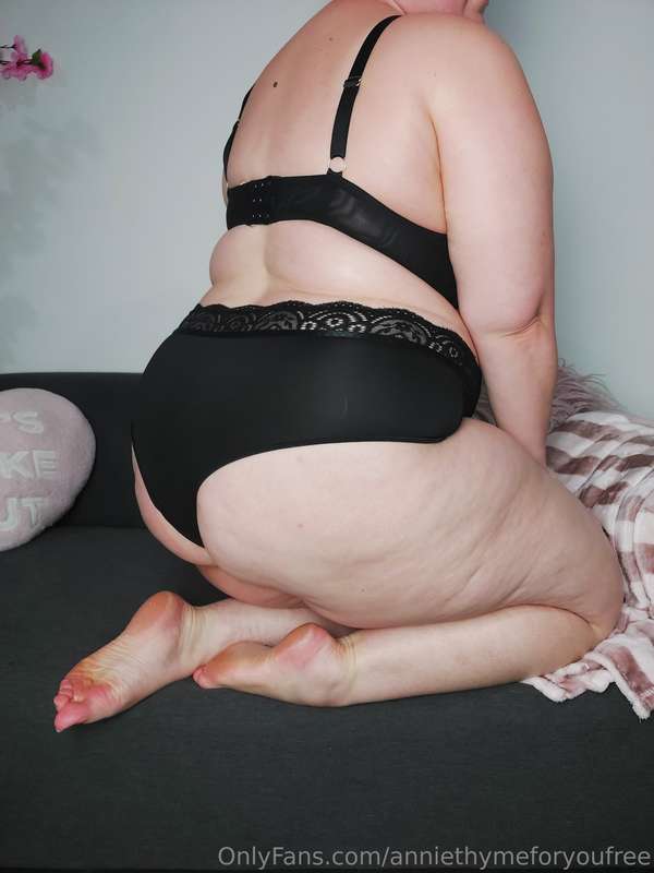 Feeling naughty? 
