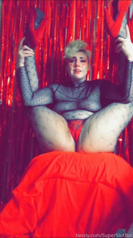 Superslutboi - Fansly - 07 Sep, 2021 2