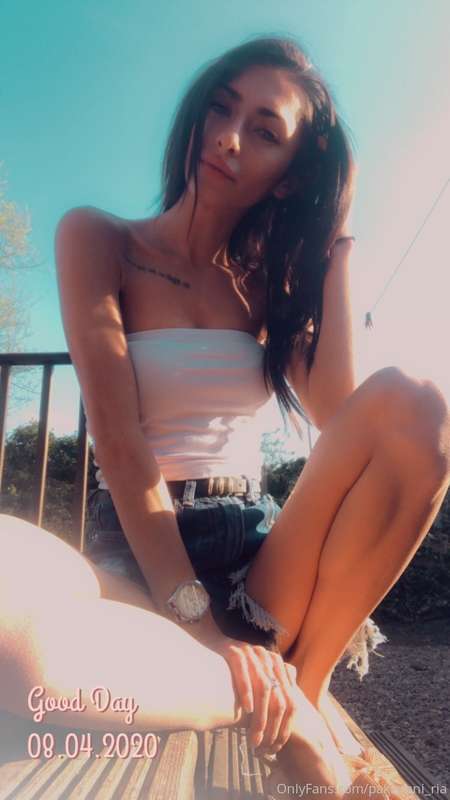 Pakistani_Ria - Onlyfans - 08 Apr, 2020 8