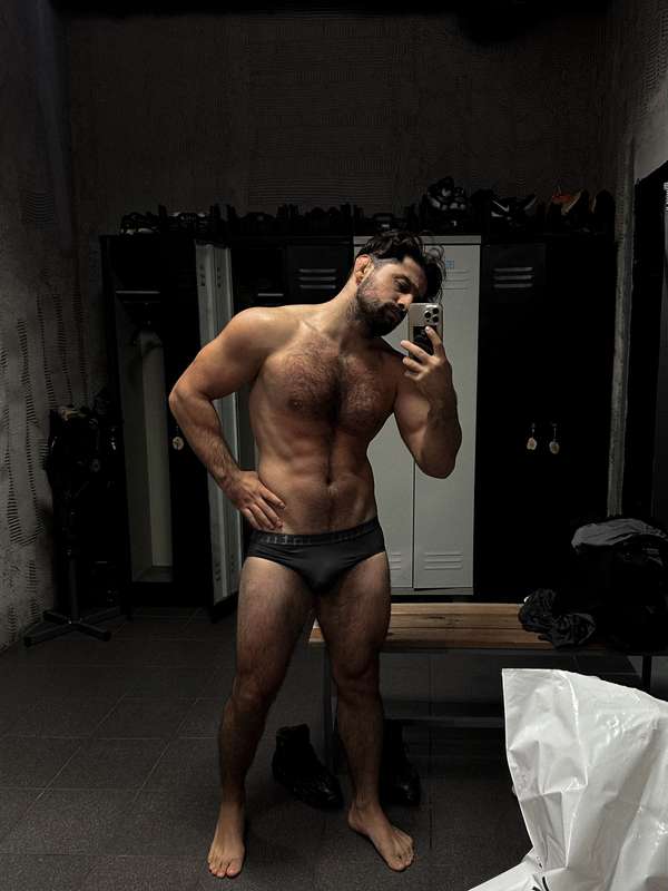 Avagfit - Fansly - 23 Apr, 2024