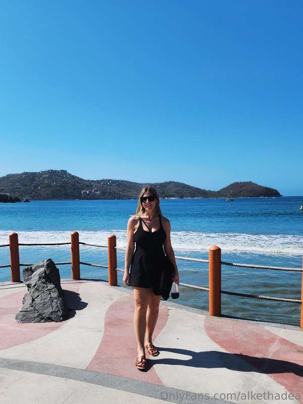 Home safe from Mexico and I can't wait to go back! What an a.. 1