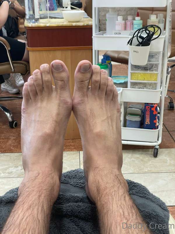 Daddycream - Onlyfans - 26 Apr, 2022