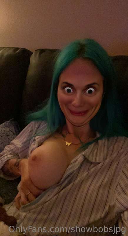 would u still wana hit if I was a cyclops?   also last pic i.. 6