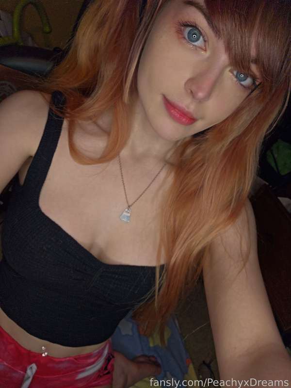 Peachyxdreams - Fansly - 25 Jun, 2024 7