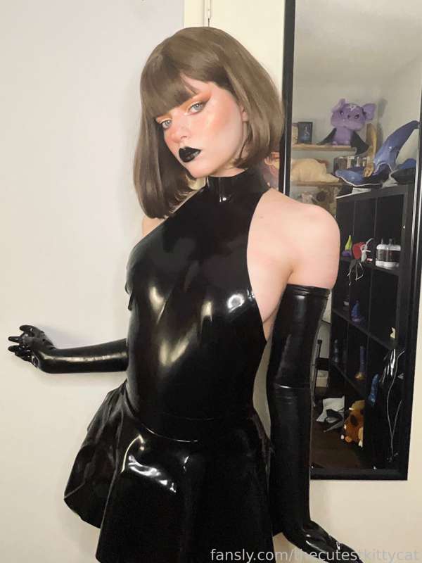 Thecutestkittycat - Fansly - 16 Jun, 2023 11