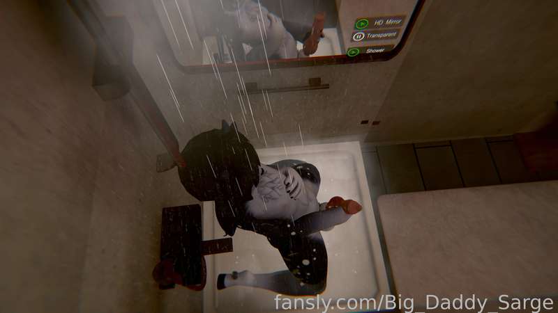 Big_Daddy_Sarge - Fansly - 13 Mar, 2025 9