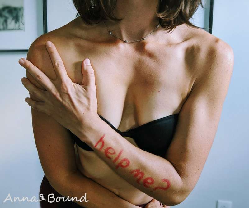 Theannabound - Fansly - 08 Sep, 2021