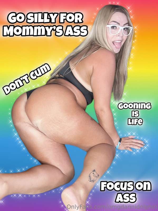 Gooning is life 