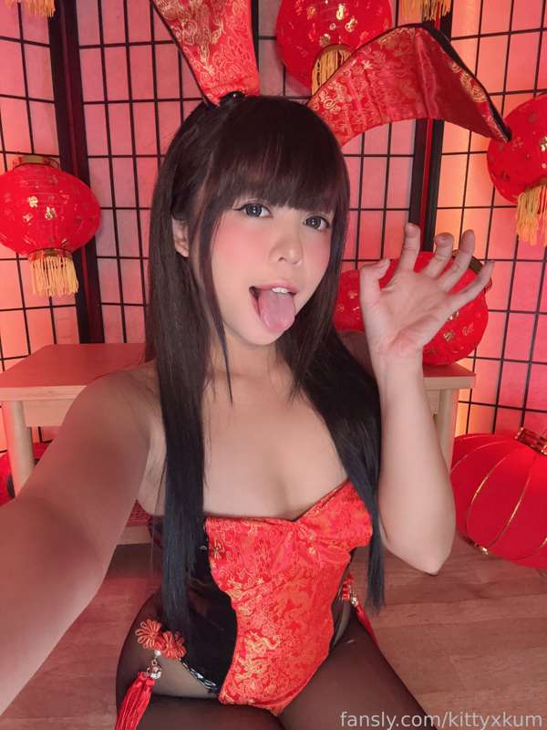 Kittyxkum - Fansly - 19 Jan, 2023 6