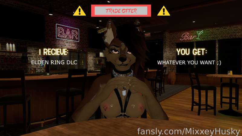 Mixxeyhusky - Fansly - 18 Aug, 2024