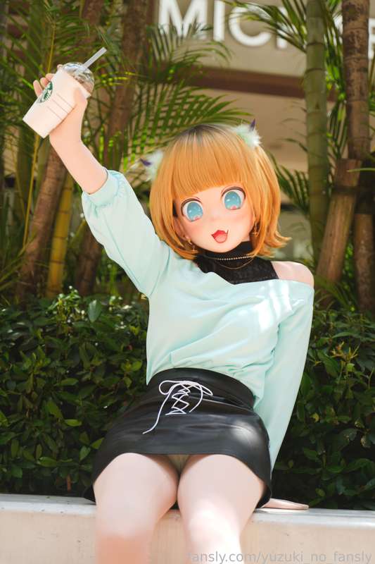 Yuzuki_No_Fansly - Fansly - 06 Jul, 2024 43