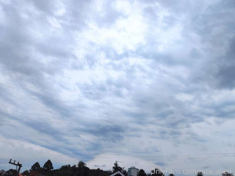 Cloud painting