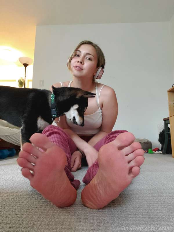 Figured I'd take little pics this throughout my day. I was s..