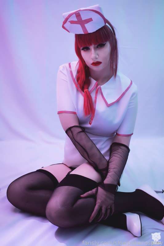 Slowpokecosplay - Fansly - 23 Aug, 2021 8