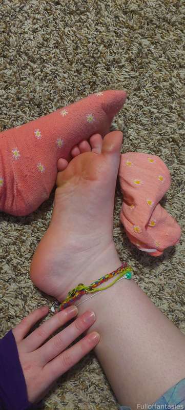 Fulloffantasies - Fansly - 13 Jan, 2025 1