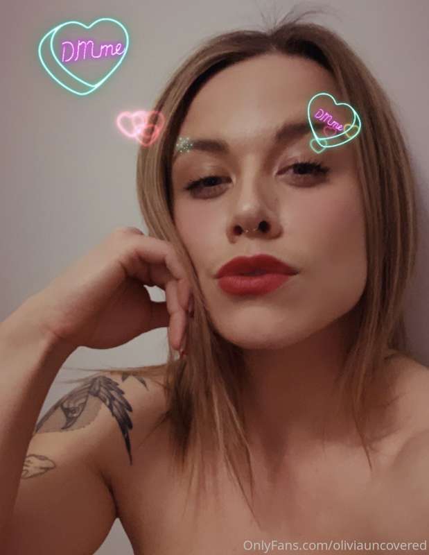 I’m sending out a clip that you don’t want to miss to my Fav..