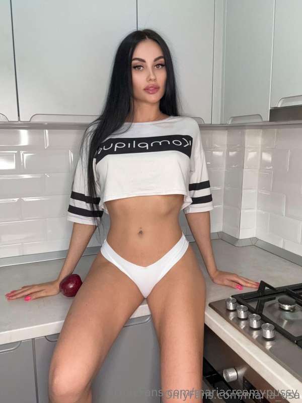 Mariaurlover - Onlyfans - 12 Sep, 2024