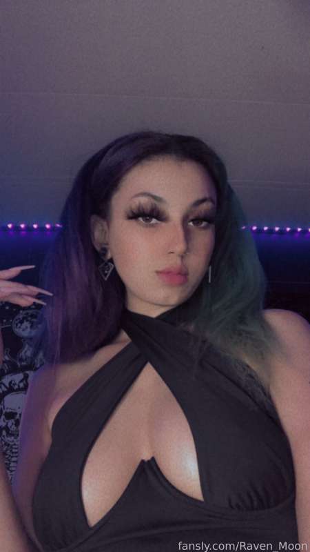 Raven_Moon - Fansly - 05 Jul, 2022