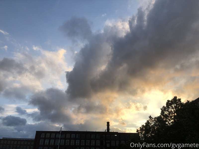 Summer skies, 2020