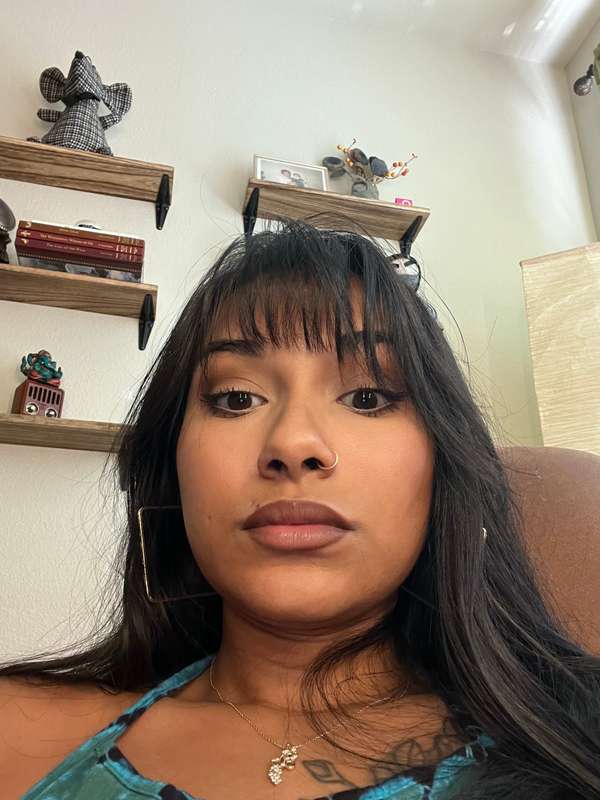 HEY LOOK AT ME I LOOK GOOD !!