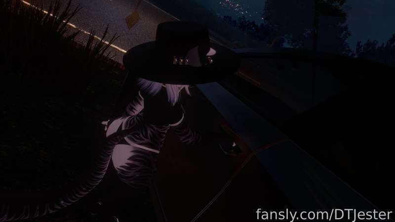 Dtjester - Fansly - 16 Jul, 2024