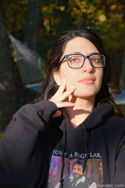 Saraharabic - Fansly - 26 Oct, 2023