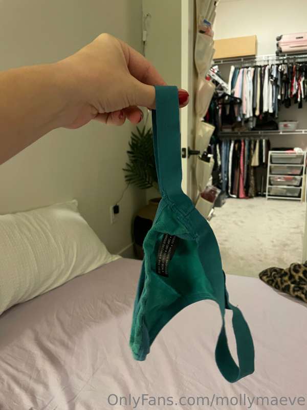 👙 **PANTIES & SOCKS 1/2 OFF WHEN YOU PURCHASE IN TOKENS ON M.. 36