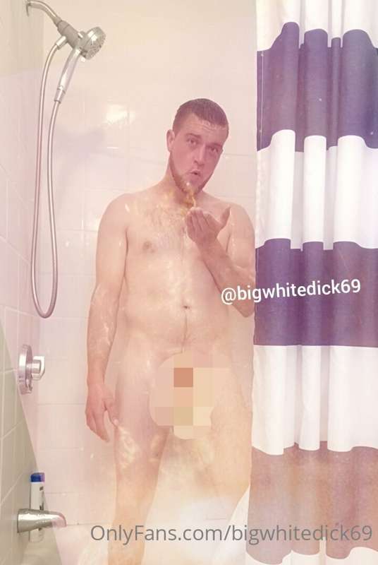 Bigwhitedick69 - Onlyfans - 22 Apr, 2022