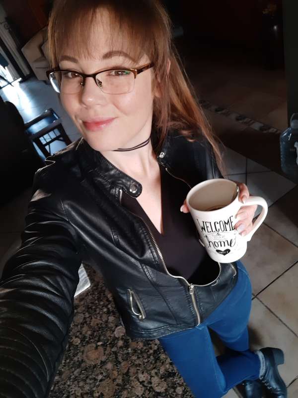 Hey it’s already Friday by me! Hope u guys have a great 3 da.. 1