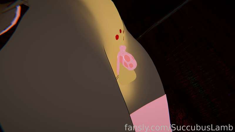 Succubuslamb - Fansly - 26 May, 2024 5