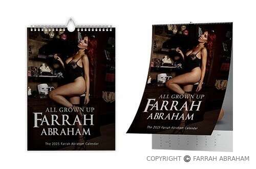 🤩 IT’S HERE PRE-SALE FOR YOU! 🙀NOT ONLY THE CALENDAR 📆 BUT A.. 3