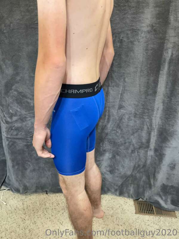 He has a nice cock! 15