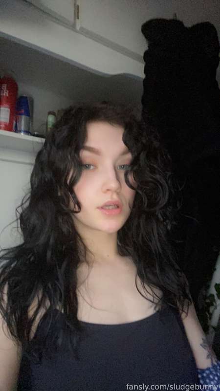 Sludgebunny - Fansly - 10 Mar, 2023