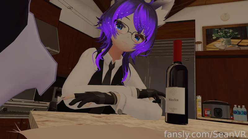Seanvr - Fansly - 29 May, 2025 74