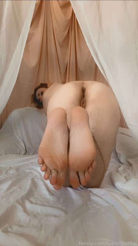 Superslutboi - Fansly - 23 Aug, 2023 18