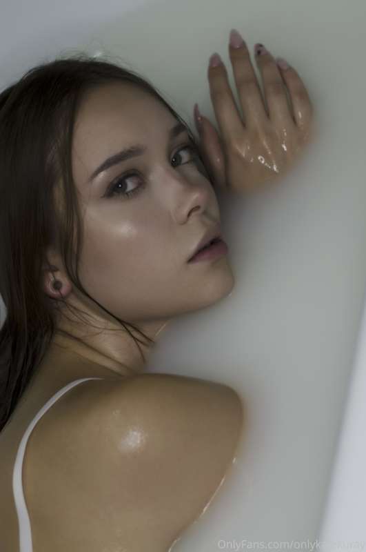 Onlykatekuray - Onlyfans - 14 Sep, 2020 5