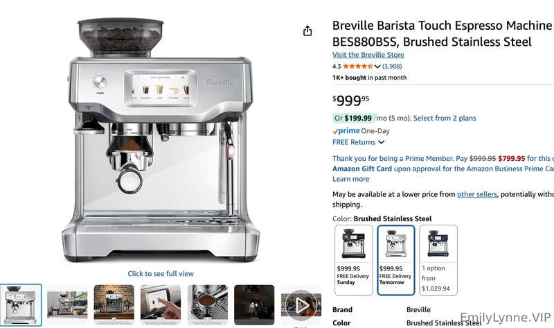 🙈 I love my nespresso machine but my parents have one of the..