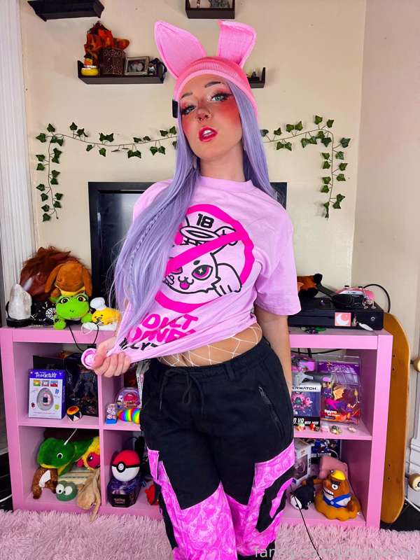 Lotusjayne - Fansly - 14 Dec, 2022 5
