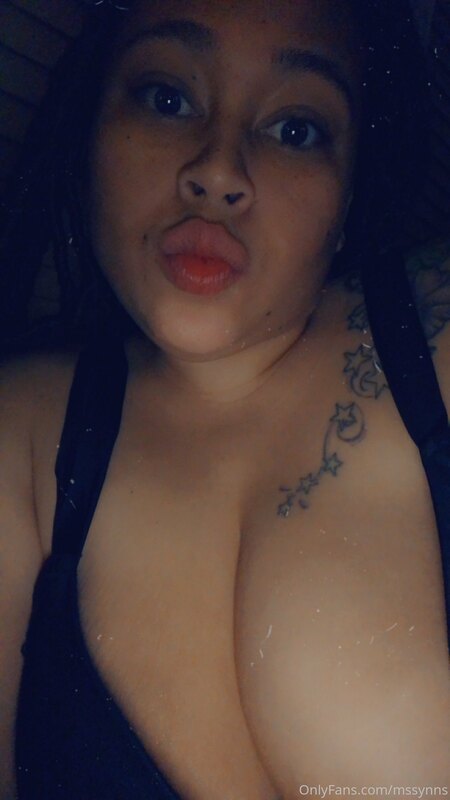 My tits don’t fit apparently ?