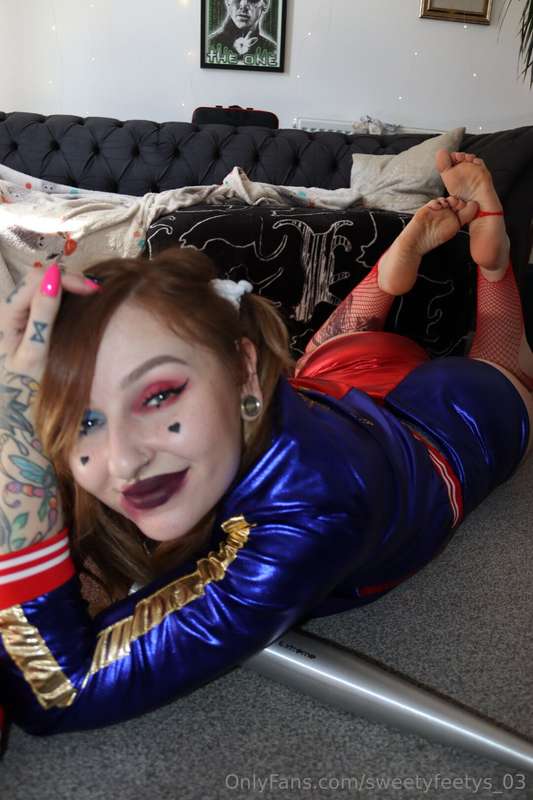 Hey there puddin 🤪 1