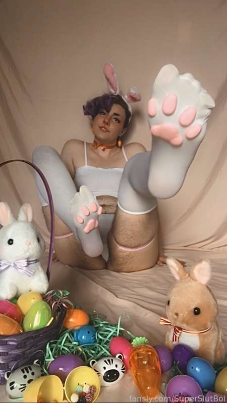 Superslutboi - Fansly - 16 Apr, 2022 11