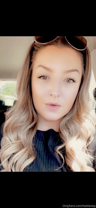 Blonde or red?