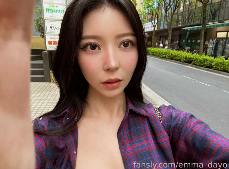 Emma_Dayo - Fansly - 28 Jun, 2025