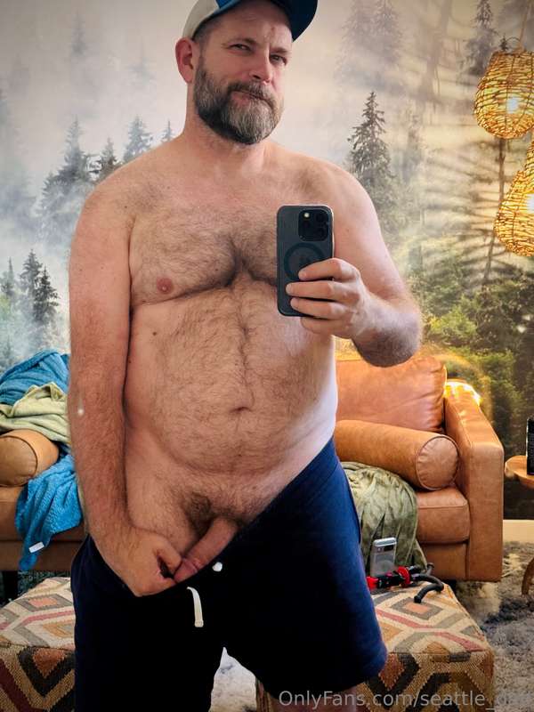 POV you met this Dad at the neighborhood BBQ and take him ho.. 2