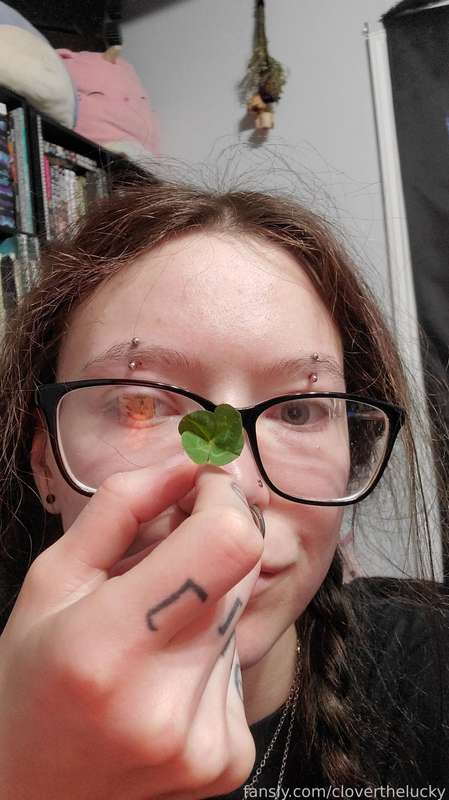 Cloverthelucky - Fansly - 25 Jul, 2024 30