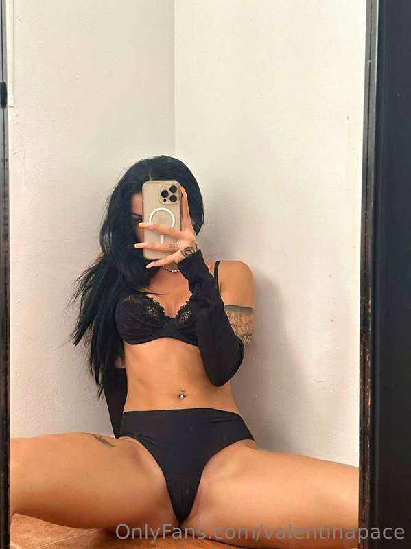 guarda come ti sto aspettando amore🔥 vieni da me ?