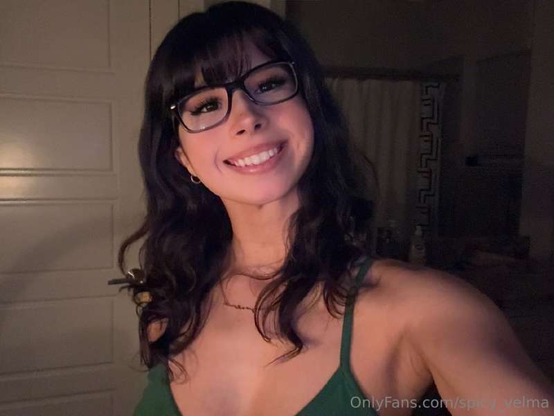 Spicy_Velma - Onlyfans - 02 Feb, 2025